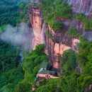 丹霞山旅游风景区 - 韶关市旅游 缩略图 1