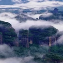 丹霞山旅游风景区 - 韶关市旅游 缩略图 4