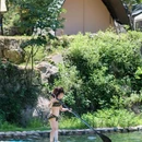 安吉木田峪·山前营地 - 湖州旅游 缩略图 2