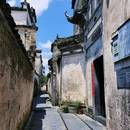 西递古村落-西递风景区 - 黄山市旅游 缩略图 3