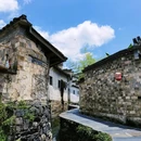 西递古村落-西递风景区 - 黄山市旅游 缩略图 5