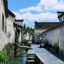 西递古村落-西递风景区 - 黄山市旅游 缩略图 1