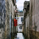 西递古村落-西递风景区 - 黄山市旅游 缩略图 2