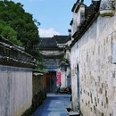 西递古村落-西递风景区 - 黄山市旅游 缩略图 8