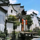 西递古村落-西递风景区 - 黄山市旅游 缩略图 6