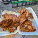 老串将烧烤(长白店) - 沈阳市旅游 缩略图 5