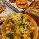 老串将烧烤(长白店) - 沈阳市旅游 缩略图 7