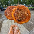 老串将烧烤(长白店) - 沈阳市旅游 缩略图 6