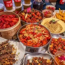 靓靓蒸虾.头牌蒸虾(白石洲店) - 深圳市旅游 缩略图 1