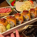 渔火·ISARIB炭火烤肉(南山店) - 深圳市旅游 缩略图 2