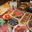 渔火·ISARIB炭火烤肉(南山店) - 深圳市旅游 缩略图 1