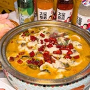 老根山庄东北铁锅炖·宴请聚会(福田店) - 深圳市旅游 缩略图 2