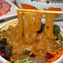 老根山庄东北铁锅炖·宴请聚会(福田店) - 深圳市旅游 缩略图 6