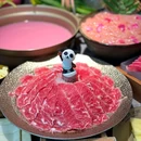 熊猫烫火锅·熊猫主题(万象天地店) - 深圳市旅游 缩略图 6