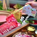 熊猫烫火锅·熊猫主题(万象天地店) - 深圳市旅游 缩略图 8