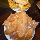 客家庄(西乡店) - 深圳市旅游 缩略图 4