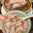 客家庄(西乡店) - 深圳市旅游 缩略图 9