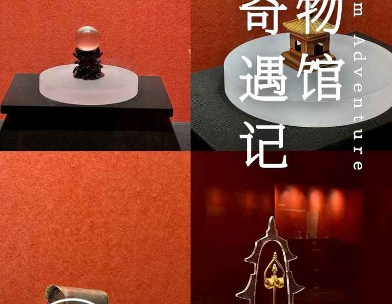 悦泊酒店(洛阳应天门洛邑古城店)停车场 - 洛阳市旅游 1
