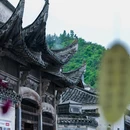 西递古民居景区 - 黄山市旅游 缩略图 5