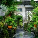 西递古民居景区 - 黄山市旅游 缩略图 4