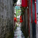 西递古民居景区 - 黄山市旅游 缩略图 6