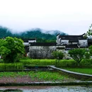 西递古民居景区 - 黄山市旅游 缩略图 9