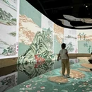 上海博物馆(东馆)[公交站] - 上海市旅游 缩略图 5