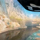 上海博物馆(东馆)[公交站] - 上海市旅游 缩略图 1