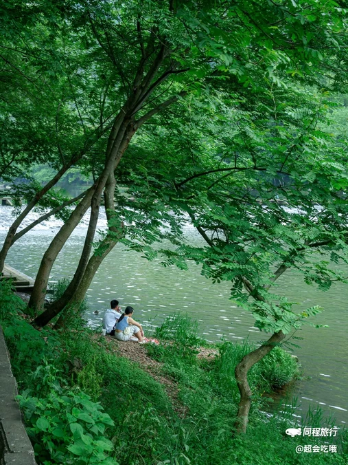 西溪南景区 - 黄山市旅游