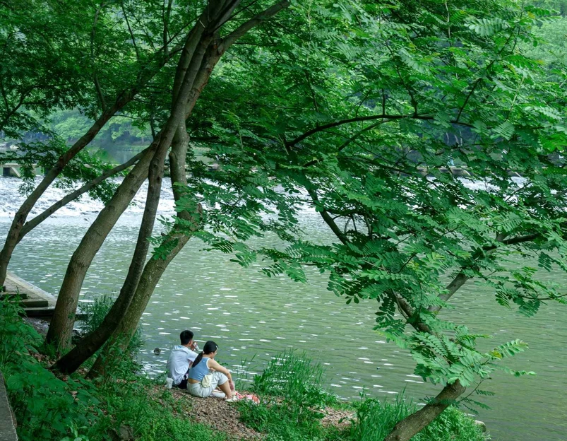 西溪南景区 - 黄山市旅游 1