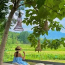 兰时·咏泉里茶馆 - 西安市旅游 缩略图 2