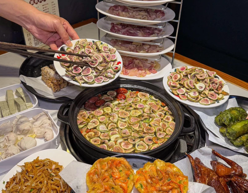 圳小鲜鸡煲.鲜切鸡肉火锅 - 深圳市旅游 1