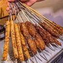 岳父烧烤(华强北店) - 深圳市旅游 缩略图 6