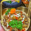 小董·潮派炭火烤肉(南山十亩地店) - 深圳市旅游 缩略图 5