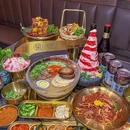 小董·潮派炭火烤肉(南山十亩地店) - 深圳市旅游 缩略图 1