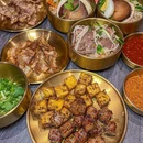 小董·潮派炭火烤肉(南山十亩地店) - 深圳市旅游 缩略图 3