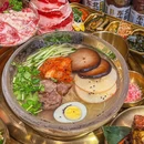 小董·潮派炭火烤肉(南山十亩地店) - 深圳市旅游 缩略图 6