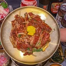 小董·潮派炭火烤肉(南山十亩地店) - 深圳市旅游 缩略图 7