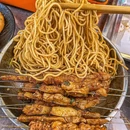无鄂不做湖北烧烤 - 深圳市旅游 缩略图 3