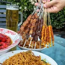 燕郊烧鸽子(万丰路店) - 北京市旅游 缩略图 6