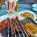 燕郊烧鸽子(万丰路店) - 北京市旅游 缩略图 7