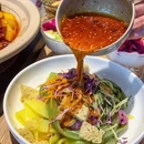 赛丽麦牛肉面西北美食博物馆(方庄南路店) - 北京市旅游 缩略图 3