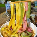 赛丽麦牛肉面西北美食博物馆(方庄南路店) - 北京市旅游 缩略图 4