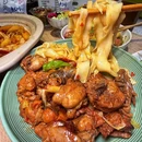 赛丽麦牛肉面西北美食博物馆(方庄南路店) - 北京市旅游 缩略图 1