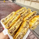 赛丽麦牛肉面西北美食博物馆(方庄南路店) - 北京市旅游 缩略图 2