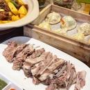 赛丽麦牛肉面西北美食博物馆(方庄南路店) - 北京市旅游 缩略图 6