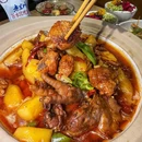 赛丽麦牛肉面西北美食博物馆(方庄南路店) - 北京市旅游 缩略图 7