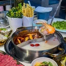 海姑娘糟粕醋·椰子鸡火锅(海甸城店) - 海口市旅游 缩略图 3