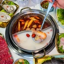 海姑娘糟粕醋·椰子鸡火锅(海甸城店) - 海口市旅游 缩略图 4