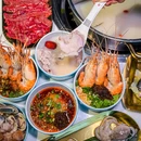 海姑娘糟粕醋·椰子鸡火锅(海甸城店) - 海口市旅游 缩略图 5